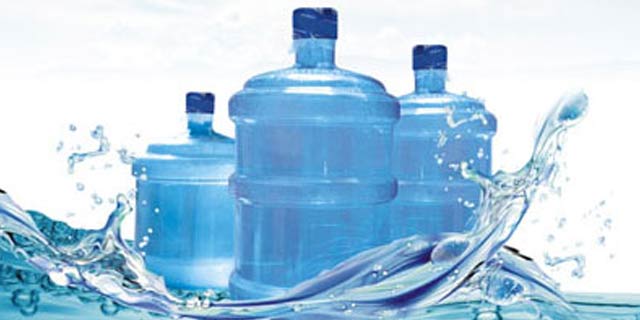 骏达温馨提示：桶装水存在很大的安全隐患，一定要注意饮水安全。