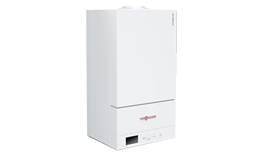 德国菲斯曼采暖热水壁挂炉18KW