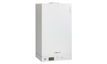 德国菲斯曼采暖热水壁挂炉24kw